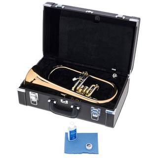 Yamaha YFH-631G Professional Bb Flugelhorn