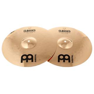 Meinl C14MH Classics Medium Hihat 14