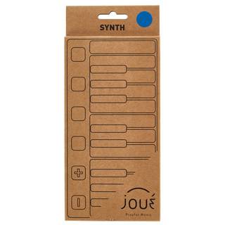 Joué Synth module voor Joué Board MIDI controller