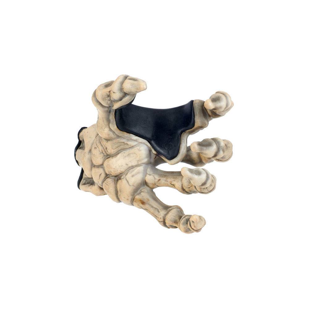 GuitarGrip Grip Reaper Skeleton Hand gitaarhanger
