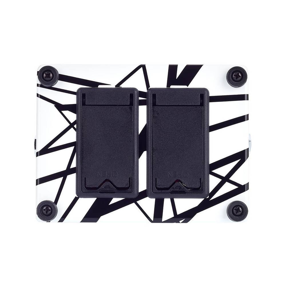 MXR EVH117 Eddie Van Halen flanger