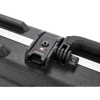 Jackson Gitaarkoffer voor Dinky en Soloist