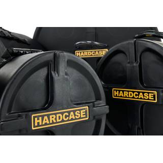 Hardcase HCHFUSIONW Pre-Packed Set
