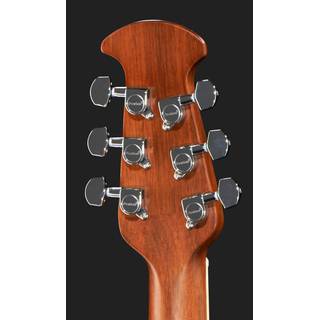 Ovation CS24P-FKOA Celebrity Standard Plus Figured Koa