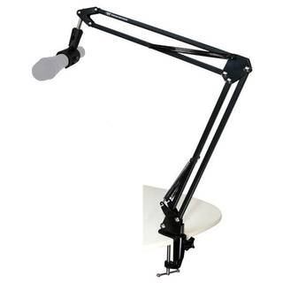 TIE Mic Stand flexibele microfoonarm