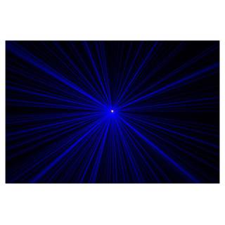 Laserworld EL-300RGB laser