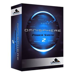 Spectrasonics Omnisphere 2 Upgrade