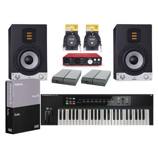 ToneControl Producer set budget