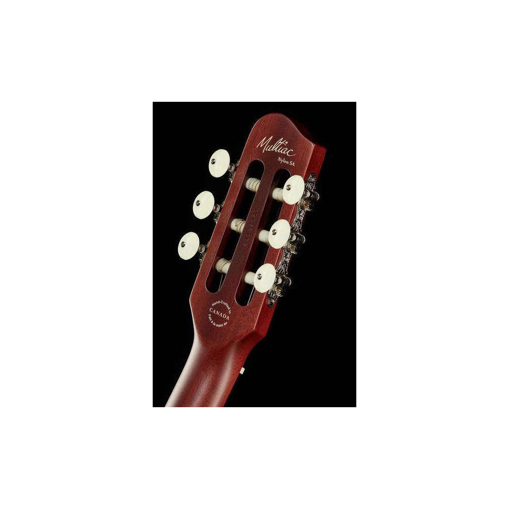 GODIN MultiAc Nylon String Natural HG - Left Handed