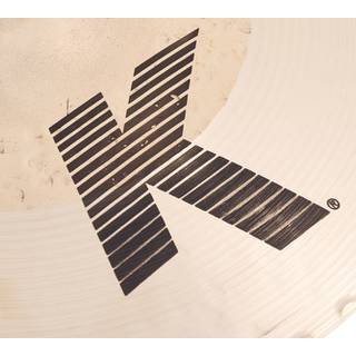 Zildjian 14 1/4 K Custom Hybrid Hats