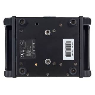 Showtec Shark Combi Spot One RGBW spot + wash movinghead