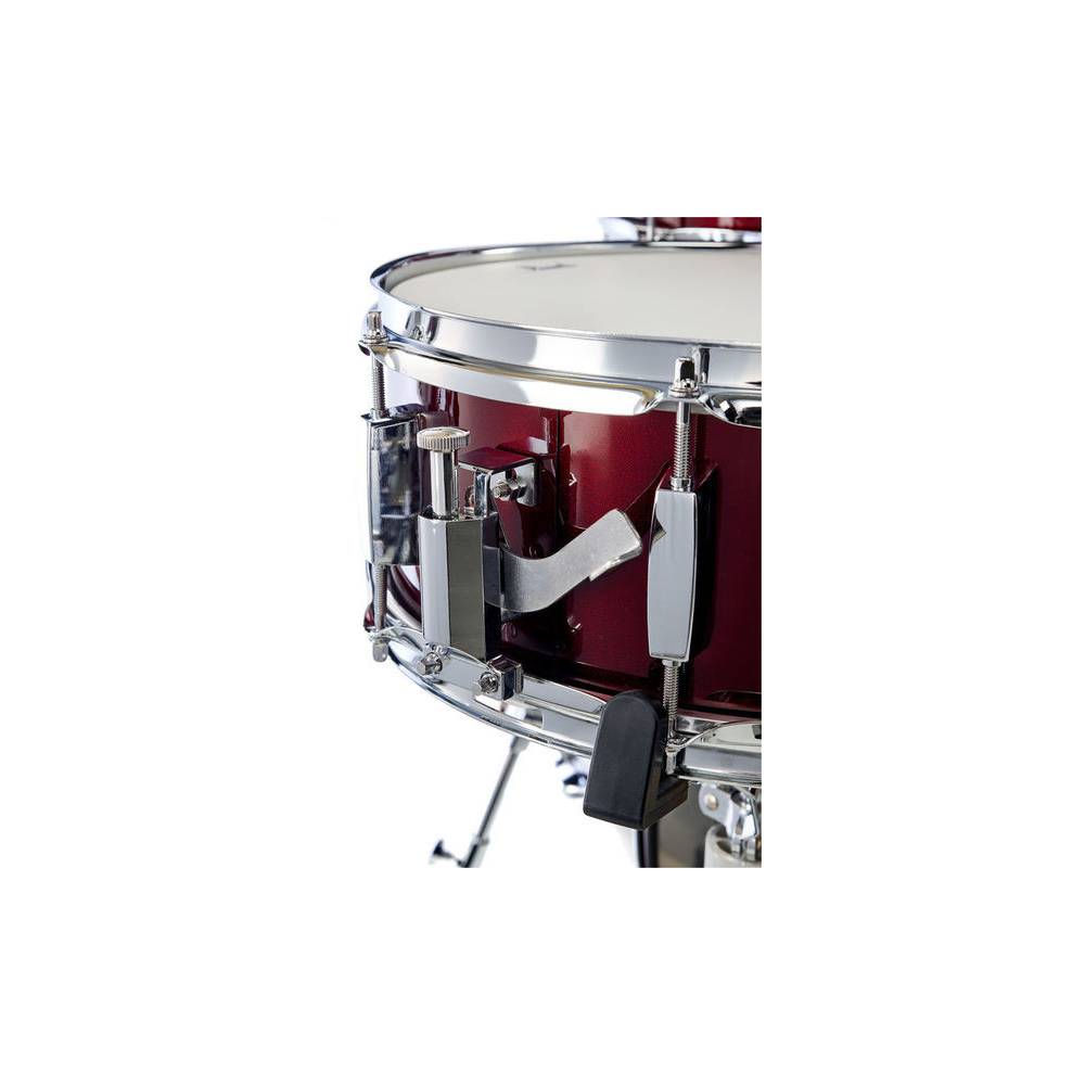 Pearl RS525SC/C91 Roadshow drumstel Red Wine