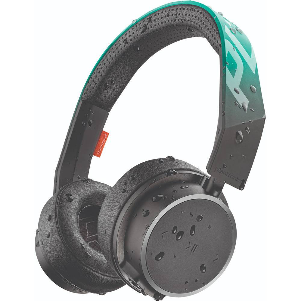 Plantronics Backbeat Fit 500