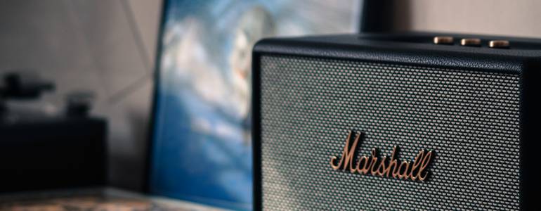 Review: De Marshall Stanmore II