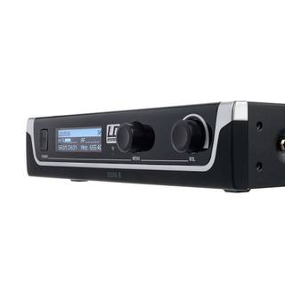 LD Systems U506 BPH Draadloos headset systeem