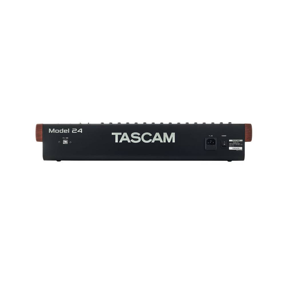 Tascam Model 24