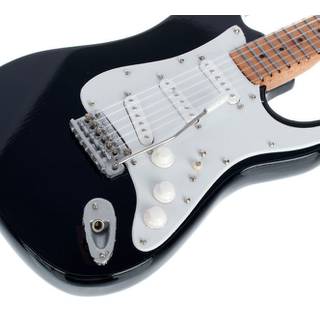 Hal Leonard Axe Heaven Fender Stratocaster Black miniatuur