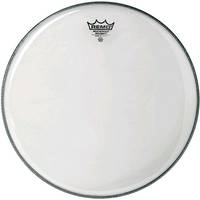 Remo BD-0311-00 11 inch Diplomat Clear tomvel