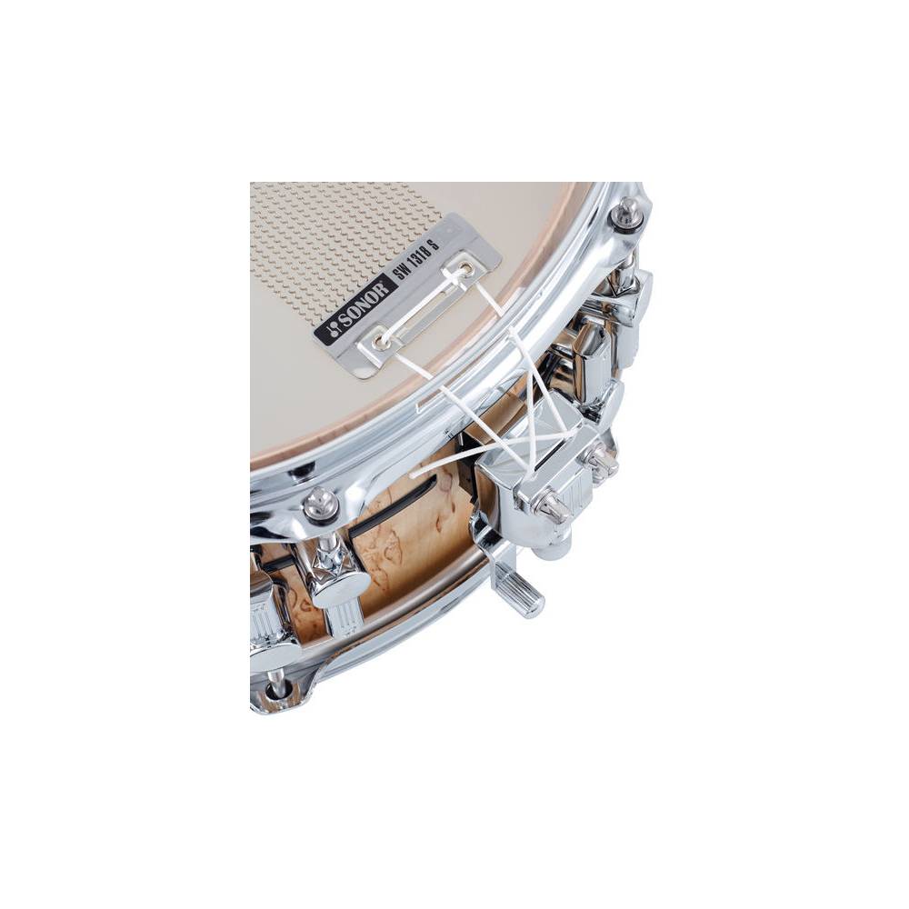 Sonor SSD10 Benny Greb Signature 13" x 5.75"