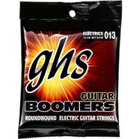 GHS DYM Boomers Wound 3rd medium snarenset elektrische gitaar