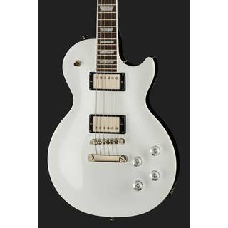 Epiphone Les Paul Muse Pearl White Metallic elektrische gitaar