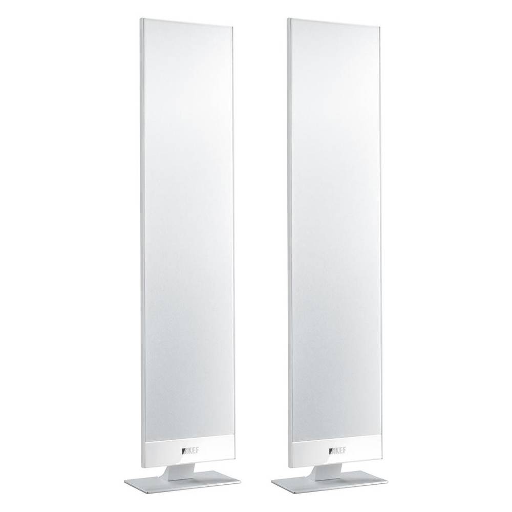 KEF T301 Wit (per paar)