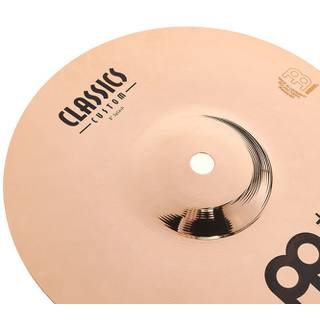 Meinl C8S Classics Custom Splash 8