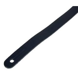 Fender Deluxe Vintage-style gitaarband zwart