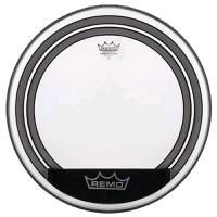 Remo PW-1324-00 Powersonic Clear 24 inch