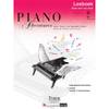 Hal Leonard Piano Adventures Lesboek deel 2 pianoboek
