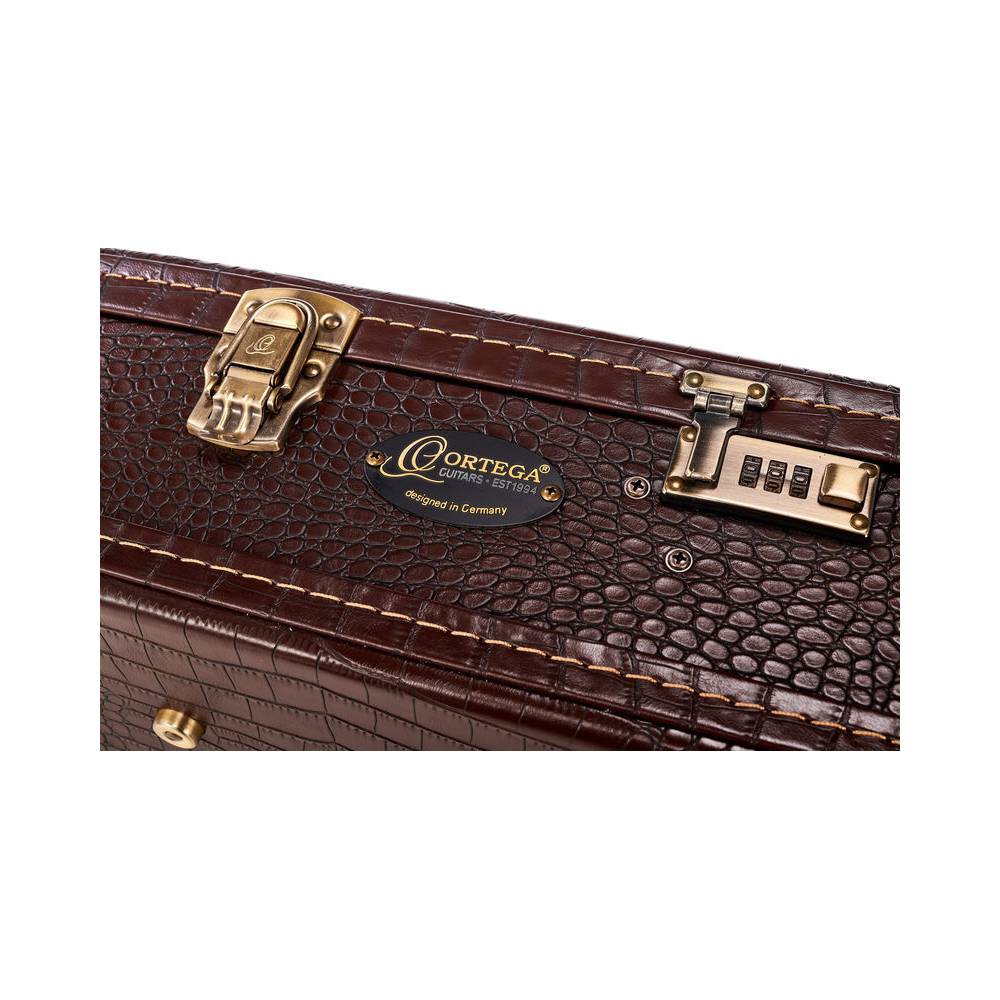 Ortega OCCPRO koffer voor klassieke gitaar