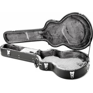 Epiphone 940-EEMCS Hard Case voor Emperor-II zwart