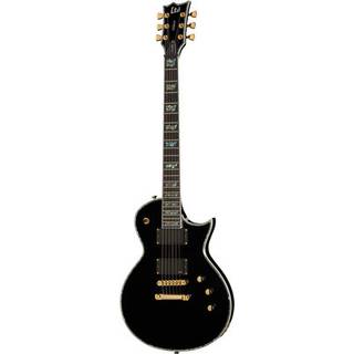 ESP LTD EC1000 Deluxe Black
