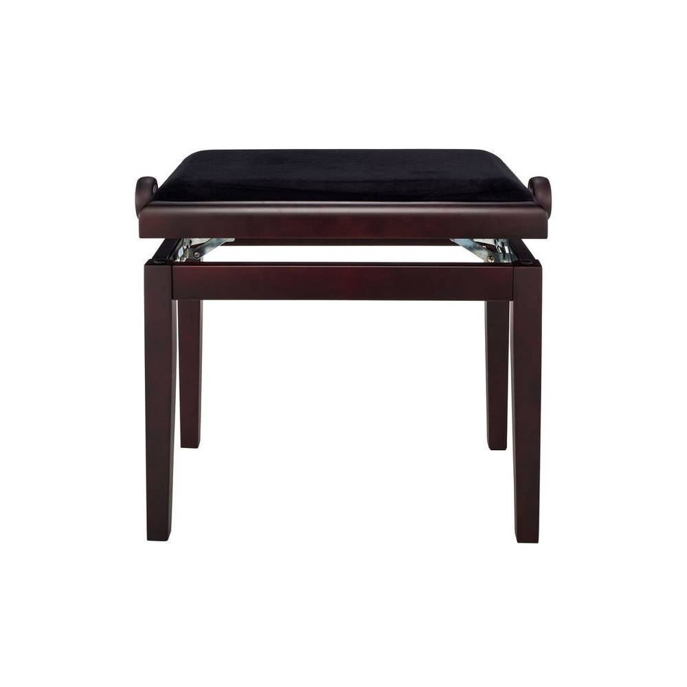 Roland HP704 digitale piano Dark Rosewood