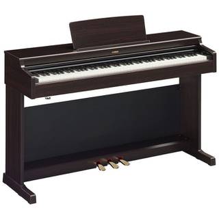 Yamaha Arius YDP-165R Rosewood digitale piano
