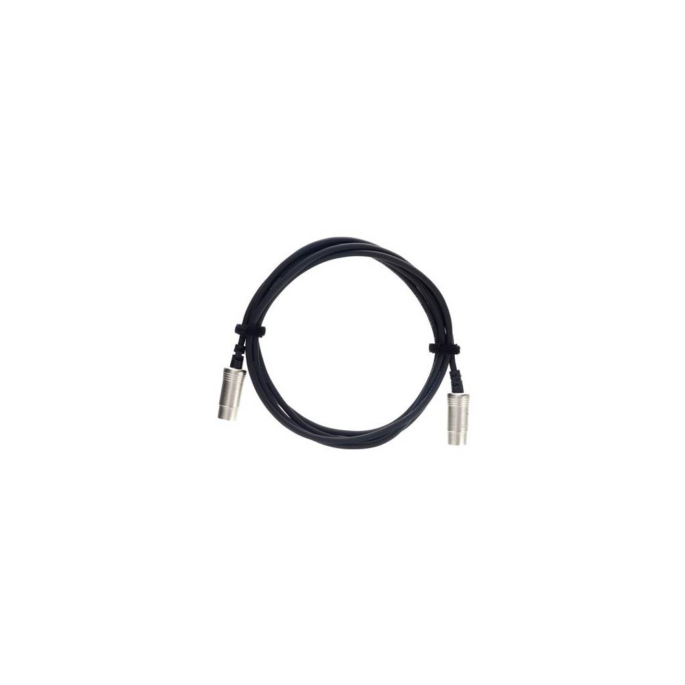 Cordial CFD1.8AA Intro 5-pins DIN MIDI kabel 1.8 m
