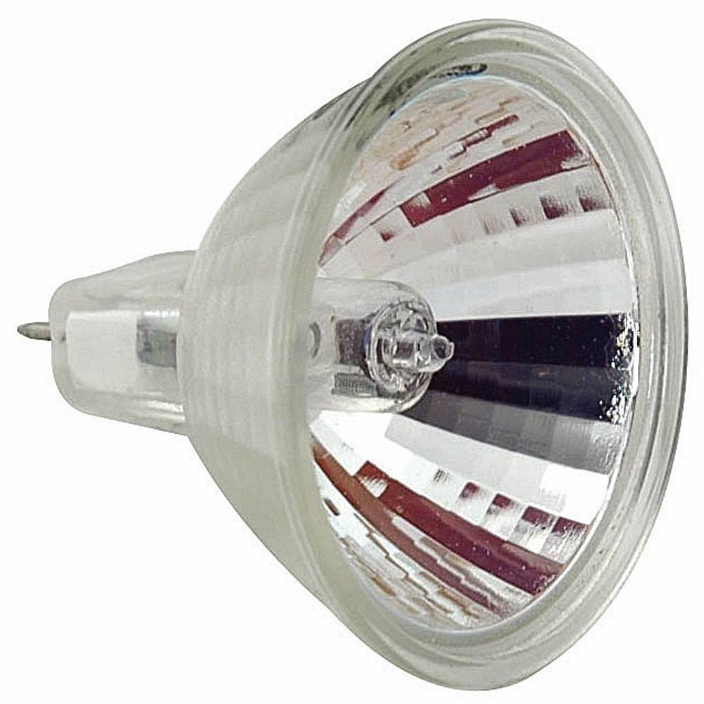 Showtec MR-16 50mm 24V/75W lampje