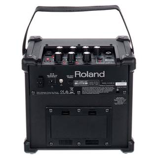 Roland Micro Cube GX zwart
