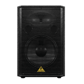 Behringer Eurolive VP1520D