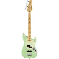 Fender Mustang Bass PJ Seafoam Pearl MN