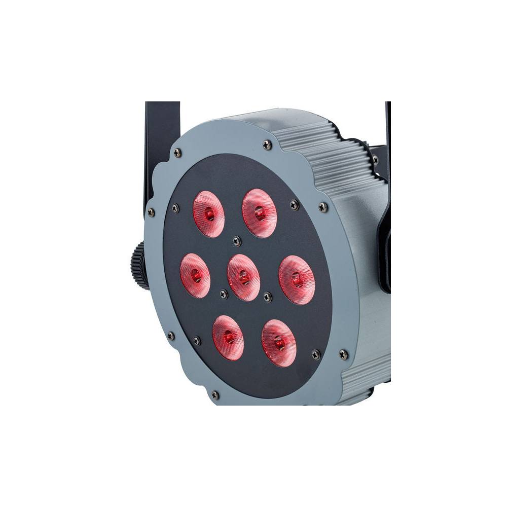Showtec Compact Par 7 Tri LED spot