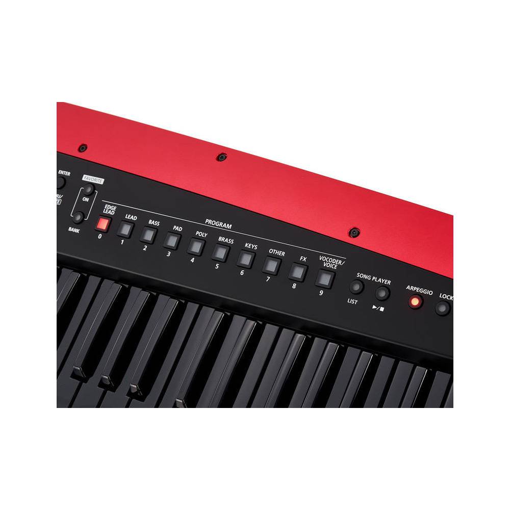 Roland AX-Edge Black