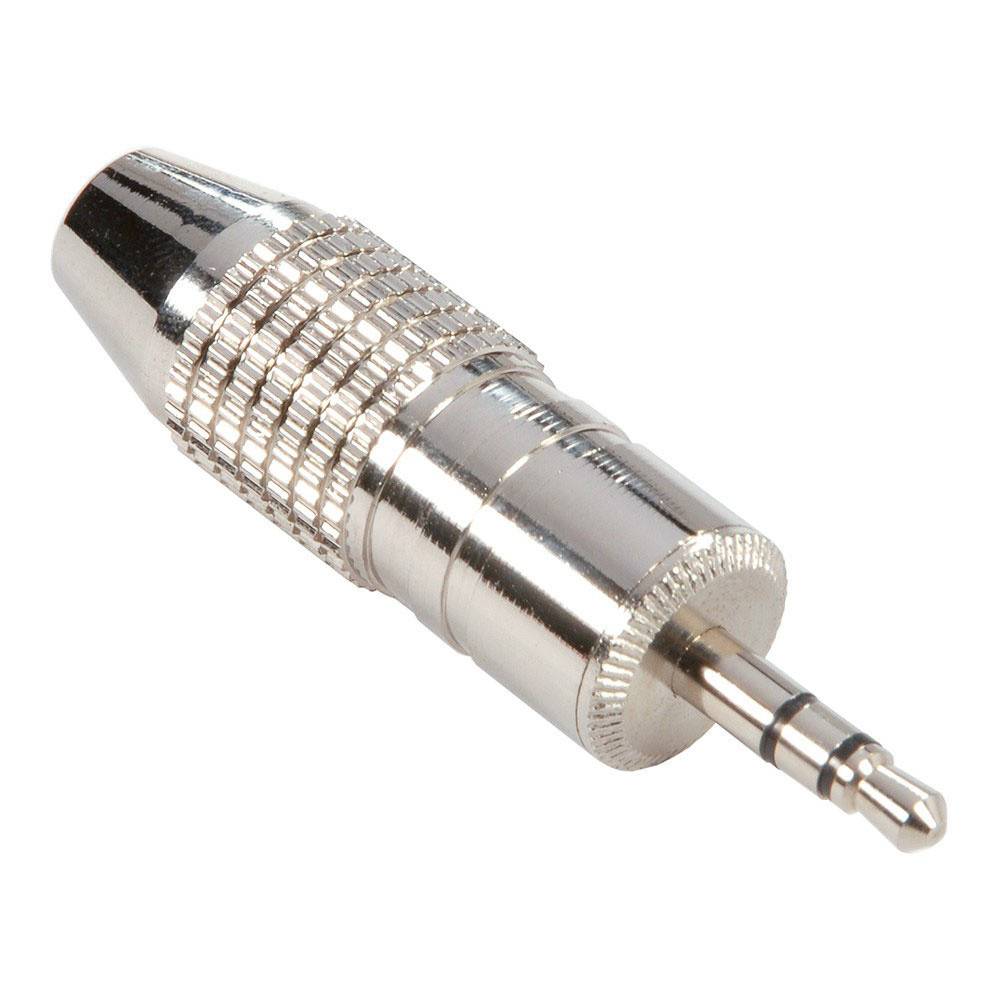 Adam Hall 7624 Stereo mini-jack kabeldeel