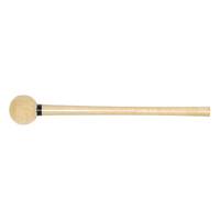 Vic Firth TG07 Ultra Staccato bassdrum-mallet (per stuk)