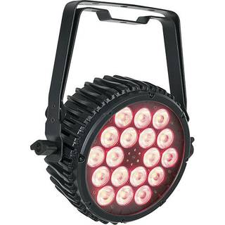 Showtec Compact Par 18 MKII platte LED-par