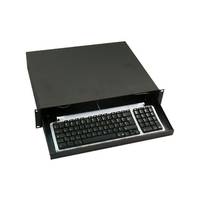 DAP 19 inch Panel for Computer Keyboard (small size only)