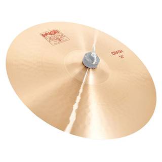 Paiste 2002 Crash 14