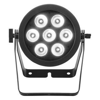 Eurolite LED IP PAR 7x9W SCL spot