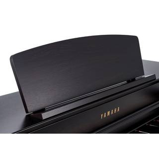 Yamaha Clavinova CLP-745R digitale piano Rosewood
