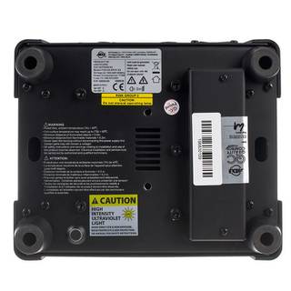 American DJ Focus Spot 2X LED-movinghead